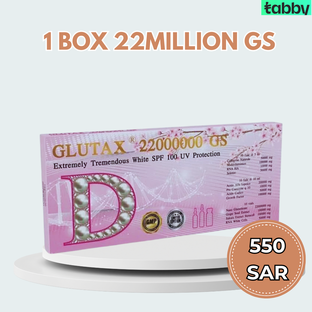 22Million