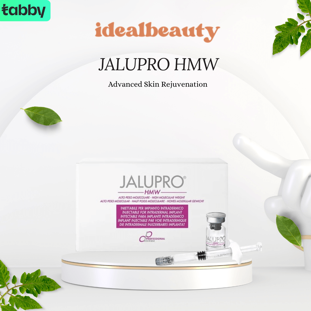 JALUPRO HMW
