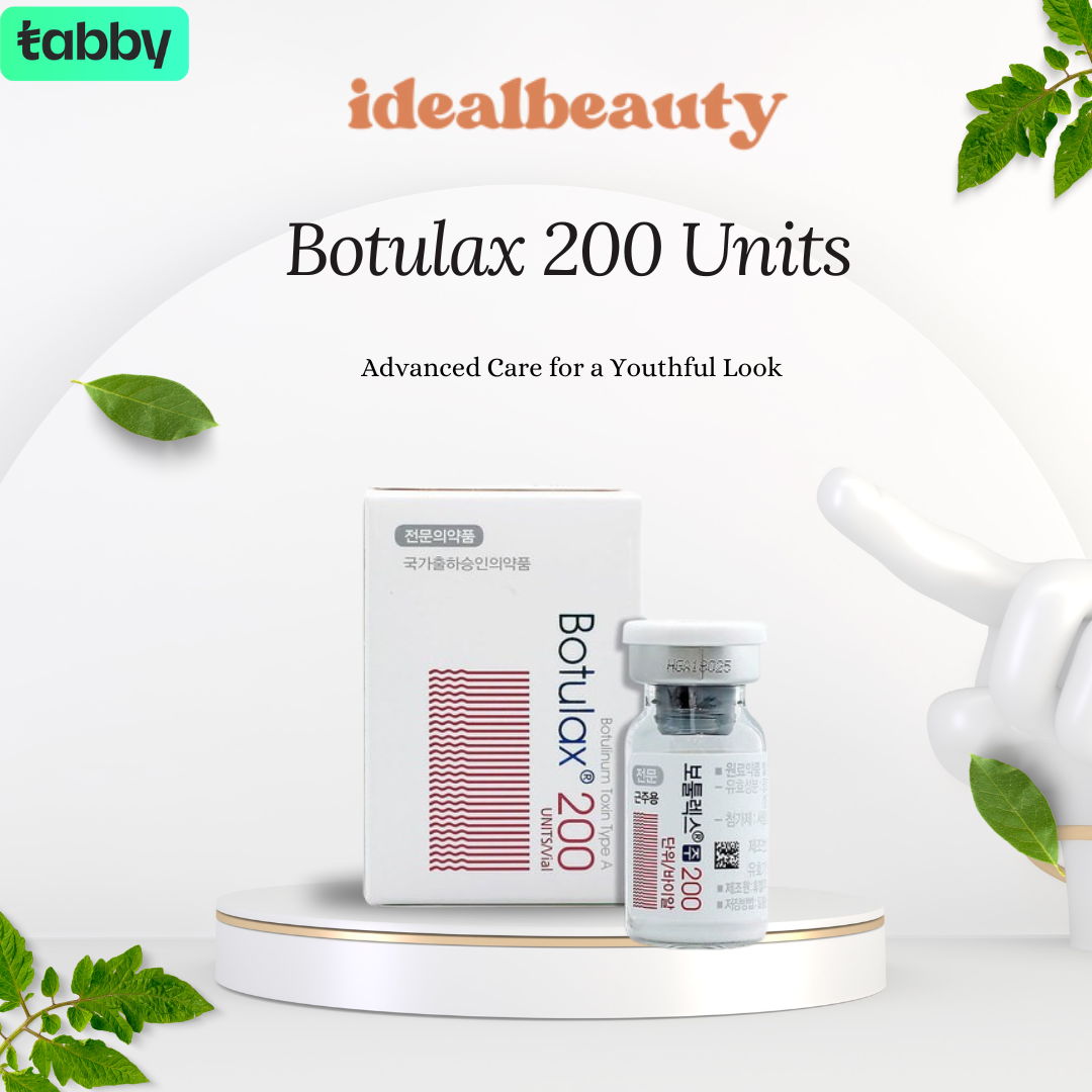 Botulax 200 Units