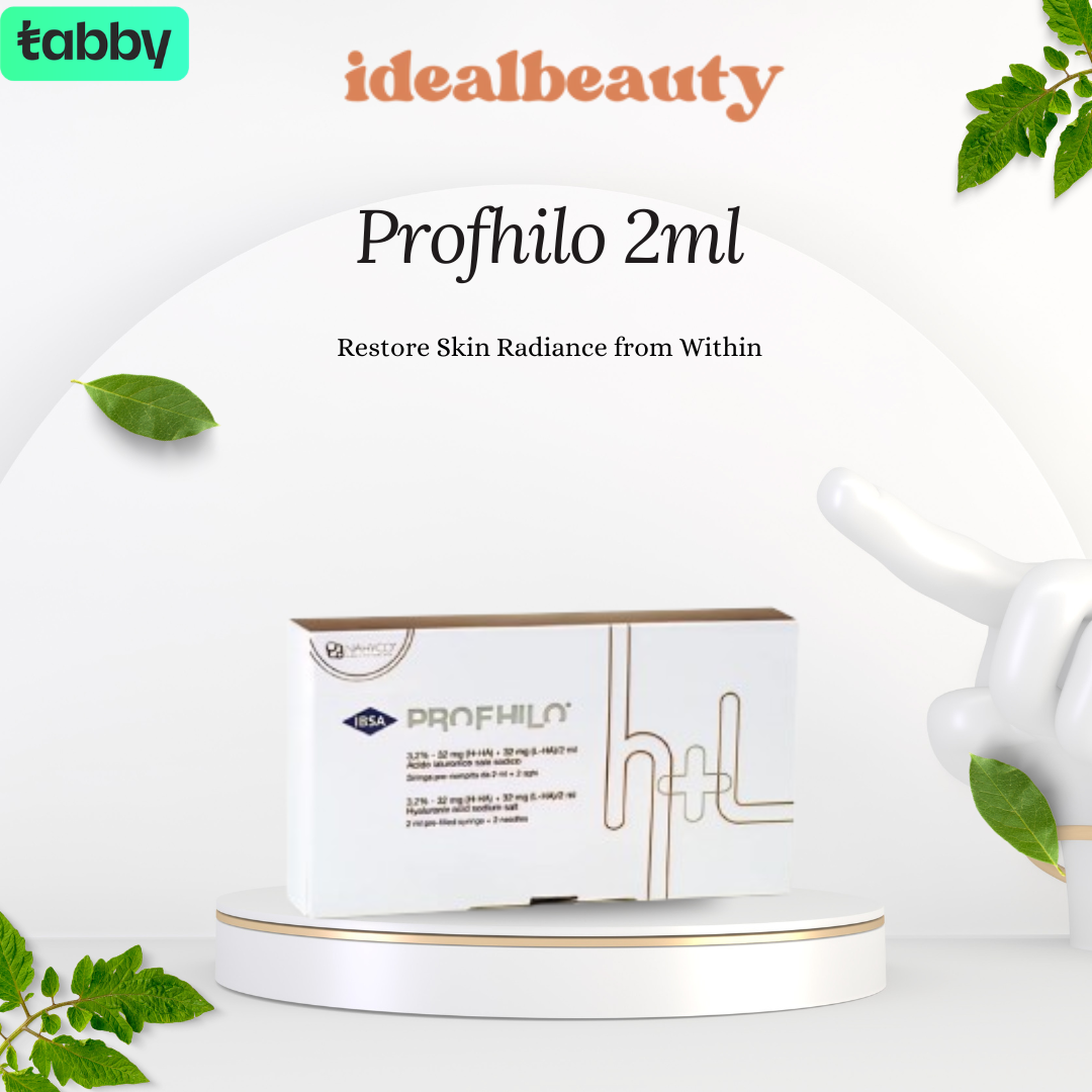 Profhilo 2ml