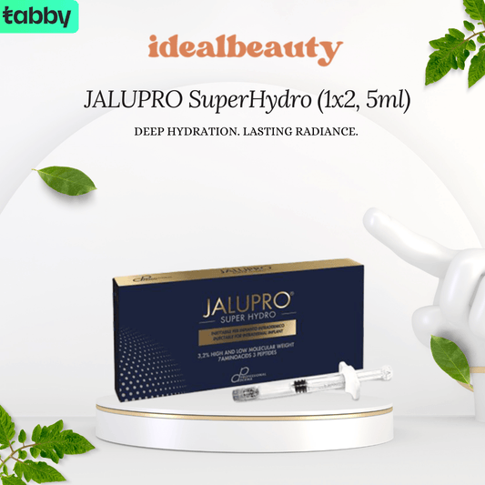 JALUPRO SuperHydro (1x2, 5ml)
