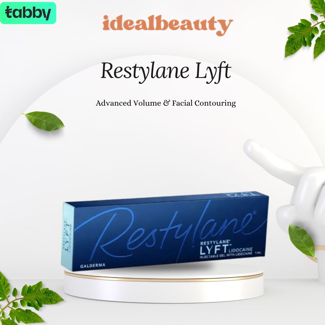 Restylane Lyft
