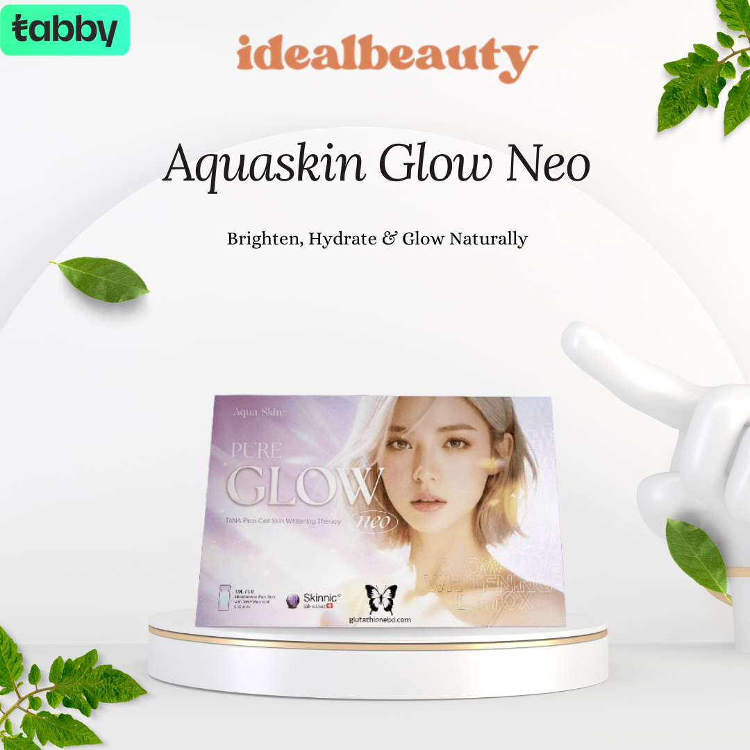 Aquaskin Glow Neo
