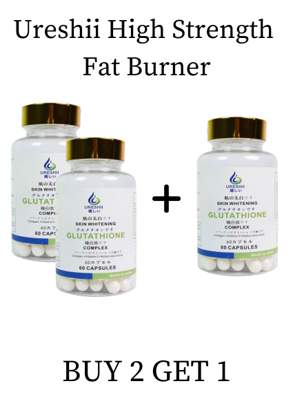 Ureshii Glutathione Complex