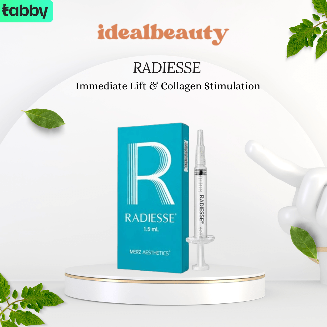 RADIESSE+ 1.5mL