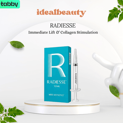 RADIESSE+ 1.5mL