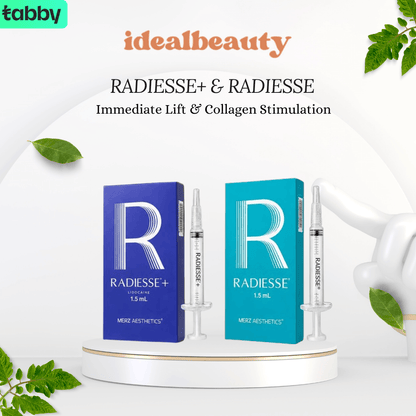RADIESSE+ 1.5mL