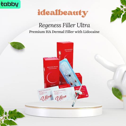 Regeness Filler Ultra