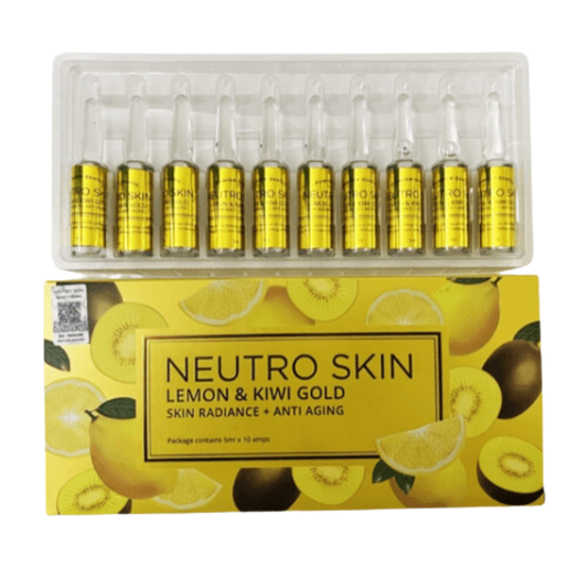 Neutroskin