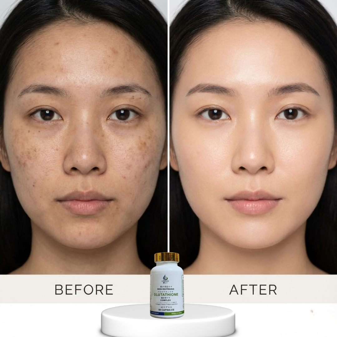 Before and After Ideal Beauty Deals KSA Before and After Ideal Beauty Deals KSA